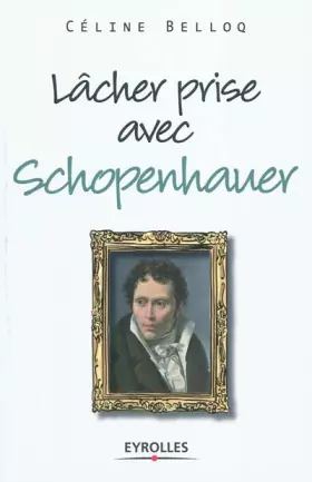 Couverture du produit · Lâcher prise avec Schopenhauer