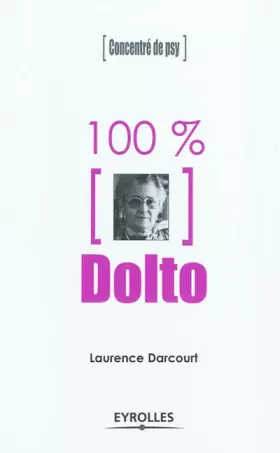 Couverture du produit · 100% Dolto