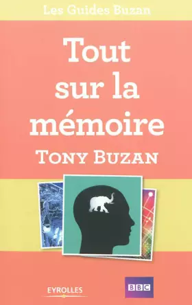 Couverture du produit · Tout sur la mémoire