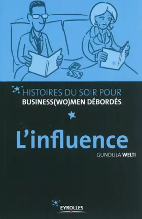 Couverture du produit · L'influence