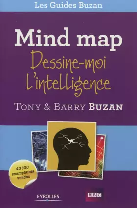 Couverture du produit · Mind Map: Dessine-moi l'intelligence.