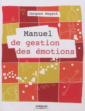 Couverture du produit · Manuel de gestion des émotions