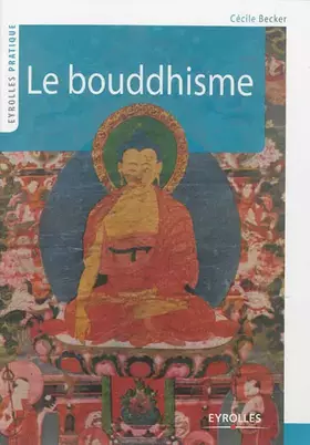 Couverture du produit · Le bouddhisme