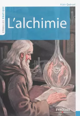 Couverture du produit · L'alchimie