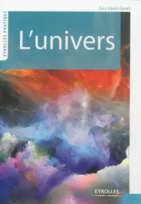 Couverture du produit · L'univers