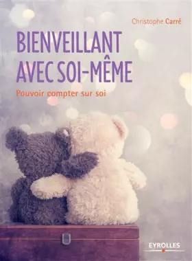 Couverture du produit · Bienveillant avec soi-même