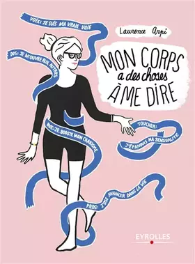 Couverture du produit · Mon corps a des choses à me dire