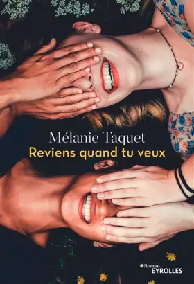 Couverture du produit · Reviens quand tu veux