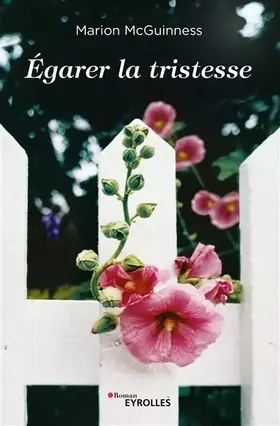 Couverture du produit · Egarer la tristesse