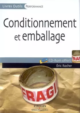 Couverture du produit · Conditionnement et emballage (1Cédérom)