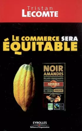 Couverture du produit · Le commerce sera équitable