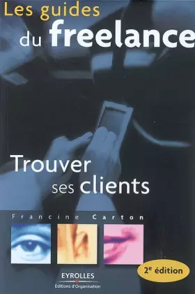 Couverture du produit · Trouver ses clients