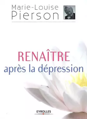 Couverture du produit · Renaître après la dépression