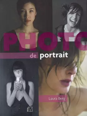 Couverture du produit · Photo de portrait