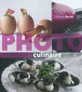 Couverture du produit · Photo culinaire