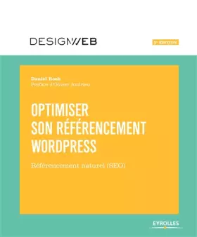 Couverture du produit · Optimiser son référencement WordPress: Référencement naturel (SEO)