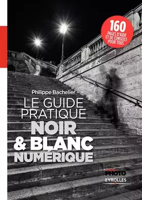 Couverture du produit · Le guide pratique du NetB numérique