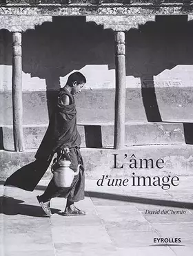 Couverture du produit · L'âme d'une image