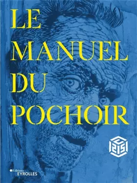 Couverture du produit · Le manuel du pochoir