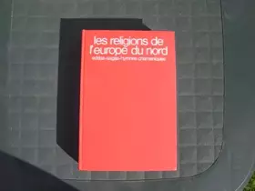 Couverture du produit · Les Religions de l'Europe du nord