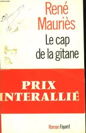Couverture du produit · Le Cap de la gitane