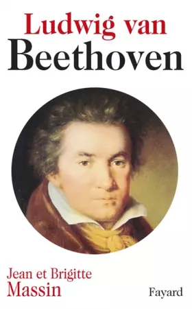 Couverture du produit · Ludwig van Beethoven