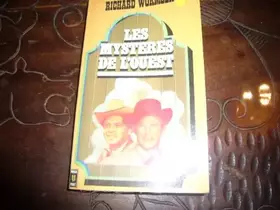 Couverture du produit · Les mysteres de l'ouest
