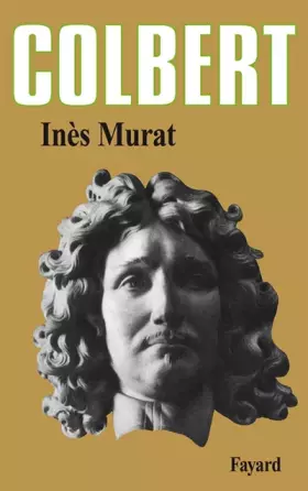 Couverture du produit · Colbert