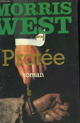 Couverture du produit · Protée