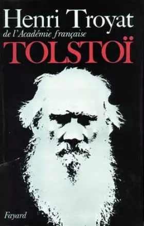 Couverture du produit · Tolstoï