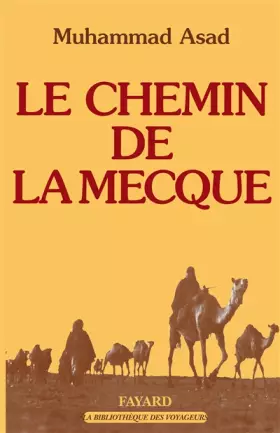 Couverture du produit · Le Chemin de La Mecque