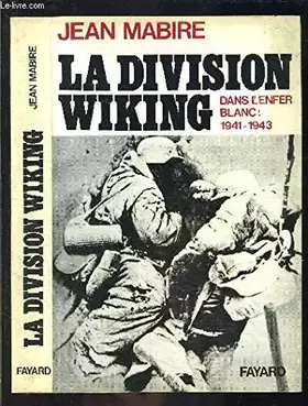 Couverture du produit · La division wiking