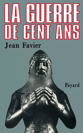 Couverture du produit · La Guerre de Cent Ans