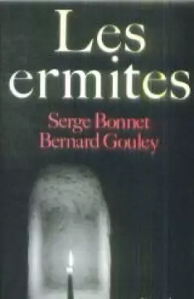 Couverture du produit · Les Ermites