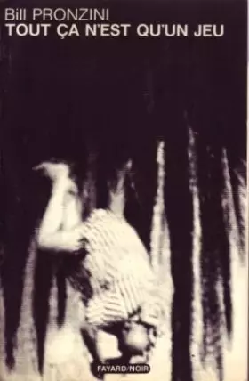 Couverture du produit · Tout ca n'est qu'un jeu