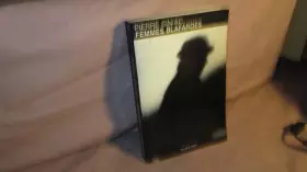 Couverture du produit · Femmes blafardes