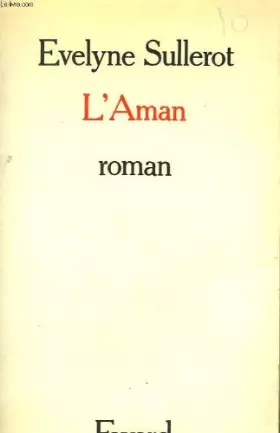 Couverture du produit · L'Aman