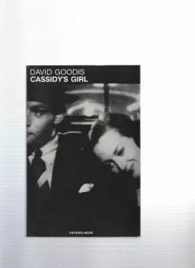 Couverture du produit · Cassidy's girl