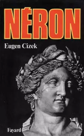 Couverture du produit · Néron