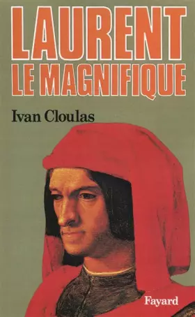 Couverture du produit · Laurent le Magnifique