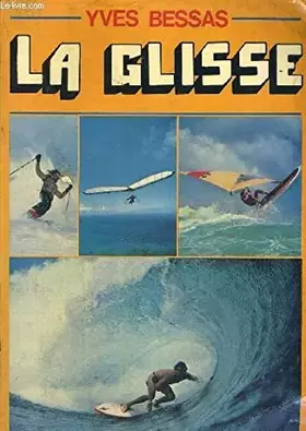 Couverture du produit · La Glisse