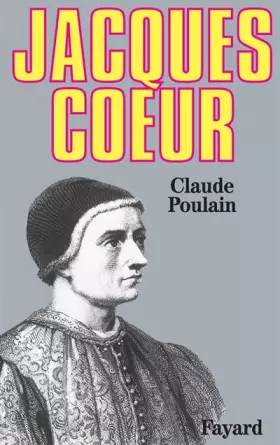 Couverture du produit · Jacques Coeur
