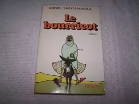 Couverture du produit · Le Bourricot