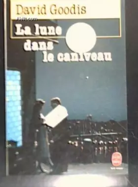 Couverture du produit · La lune dans le caniveau