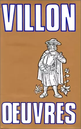 Couverture du produit · Oeuvres