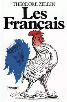 Couverture du produit · Les Français