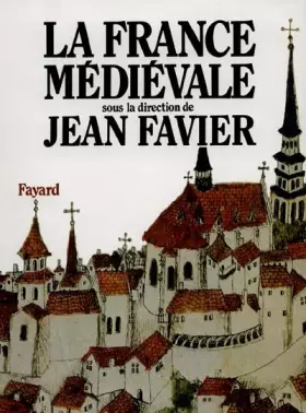 Couverture du produit · La France médiévale