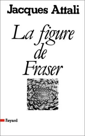 Couverture du produit · La figure de Fraser