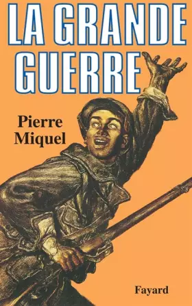 Couverture du produit · La Grande Guerre