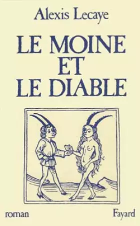 Couverture du produit · Le Moine et le diable
